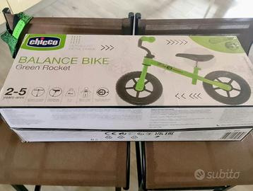 Bici Chicco