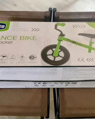 Bici Chicco