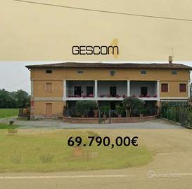 Porzione di casa a Castenedolo (BS)