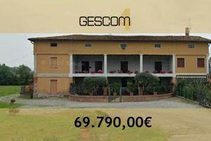 Porzione di casa a Castenedolo (BS)