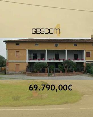 Porzione di casa a Castenedolo (BS)
