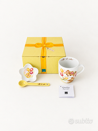 Set Colazione THUN "Grace" in Porcellana