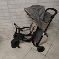 Passeggino SMART TRIKE