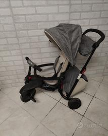 Passeggino SMART TRIKE