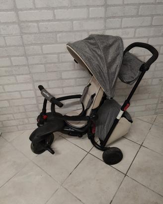 Passeggino SMART TRIKE