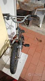 Bici BMX