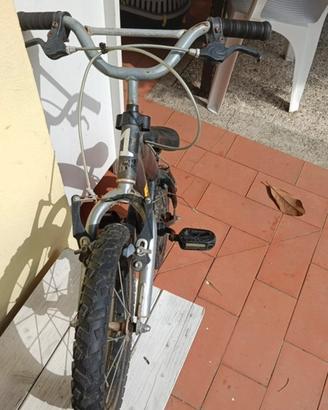 Bici BMX