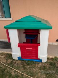  casetta chicco country