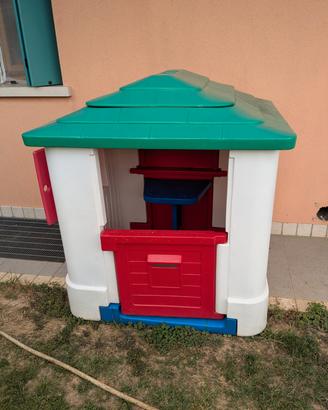  casetta chicco country