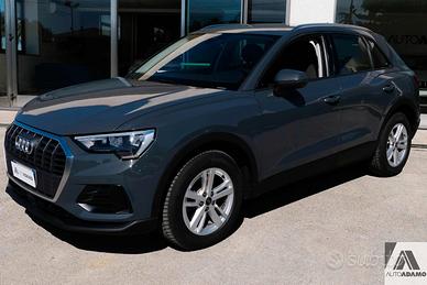 Audi Q3 SUV 35