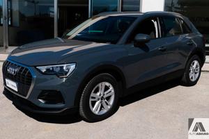 Audi Q3 SUV 35