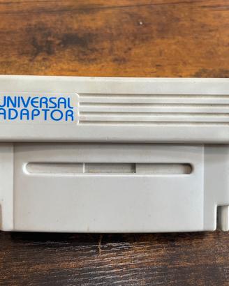 Adattatore Super Famicom/SNES Universal Adaptor