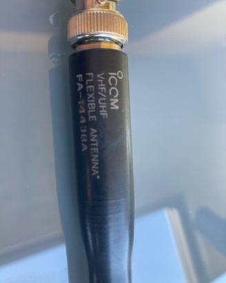 Antenna Icom FA-14438A originale