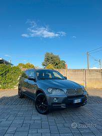 Bmw x5 2008