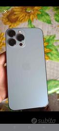 iPhone 13 pro max 