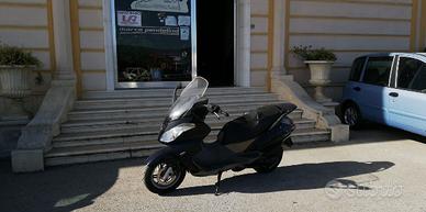 Scooter Aprilia Atlantic 200 ROMA - 2003