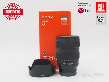 Sony FE 24-105 F4 G OSS (Sony)