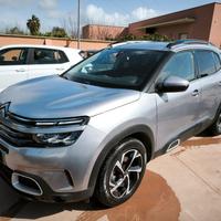 Citroen C5 Aircross BlueHDi 130 S&S EAT8 Shine