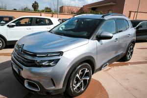 Citroen C5 Aircross BlueHDi 130 S&S EAT8 Shine