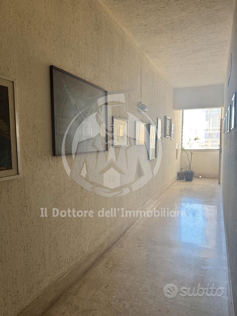 Apartment in Palermo, Resuttana, VI Circoscrizione - Vista 4