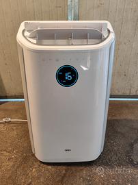 Condizionatore portatile Dreo AC515S WiFi