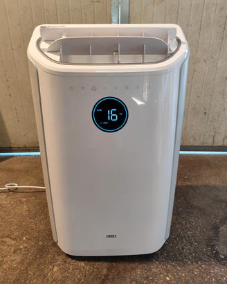Condizionatore portatile Dreo AC515S WiFi