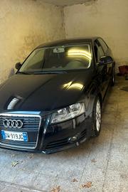 audi a 3