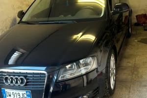 audi a 3