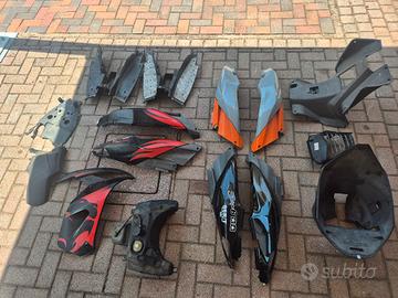 aprilia sr 50 r