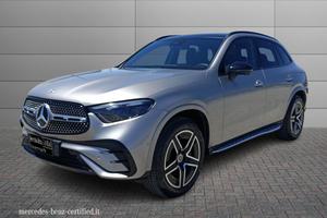 MERCEDES-BENZ GLC 220 d AMG Premium Plus 4matic au