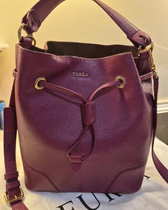 Borsa secchiello Furla