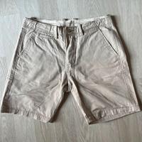 Pantaloncini Uomo in Jeans – Modello Casual