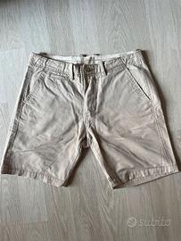 Pantaloncini Uomo in Jeans – Modello Casual