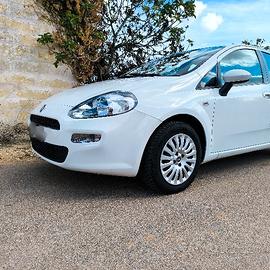 FIAT Punto 1200 GPL benzina 