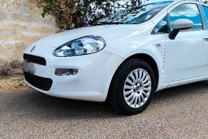 FIAT Punto 1200 GPL benzina 