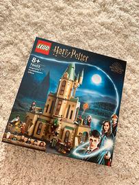 Lego Harry Potter 76402 - Ufficio di Silente