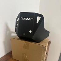 PARACOPPA BENELLI TRK 702 ORIGINALE