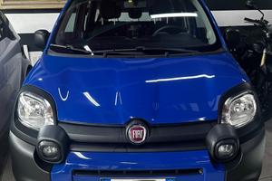 Fiat Panda 1.0 FireFly S&S Hybrid City Cross