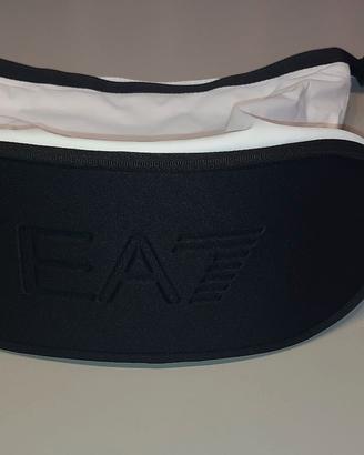 ⛷️ Custodia Maschera da Sci EA7 Emporio Armani