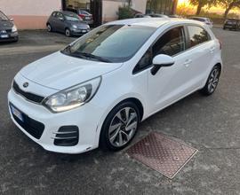 Kia Rio 1.4 CRDi 5p. Cool 2015 90 cv full