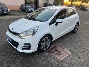 Kia Rio 1.4 CRDi 5p. Cool 2015 90 cv full