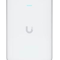 2x Ubiquiti UniFi U7 Pro Wall (Wi-Fi 7) - NUOVI