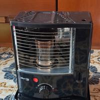 Stufa Meccanica Zibro