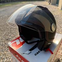 Casco jet taglia M ed L