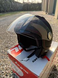 Casco jet taglia M ed L