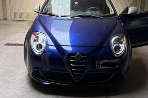 Alfaromeo mito