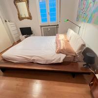 Letto di design Ligne Roset