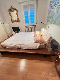 Letto di design Ligne Roset