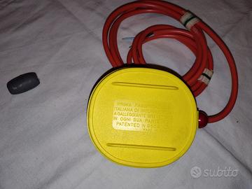 Interruttore galleggiante IP67 anni 90 