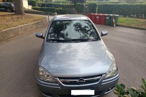Opel Corsa 1.3 CDTI 5 porte del 2006 - 143.000 km